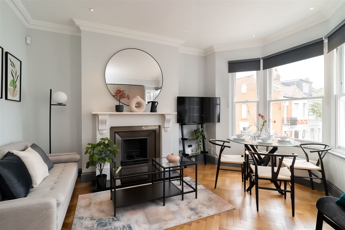 Tranquil Moments,London,Greater London,United Kingdom