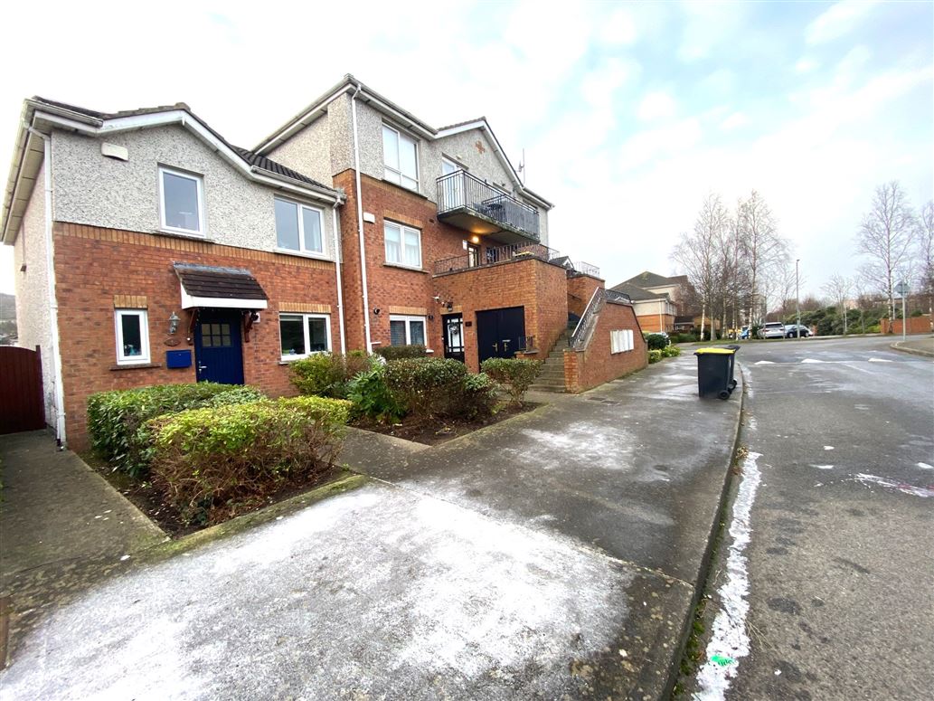 Belfry Park, Citywest, Co. Dublin