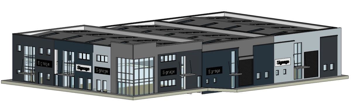 Glenanail Business Park,, Tuam Road, Galway