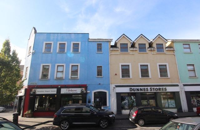 Main Street, Ongar, Dublin 15