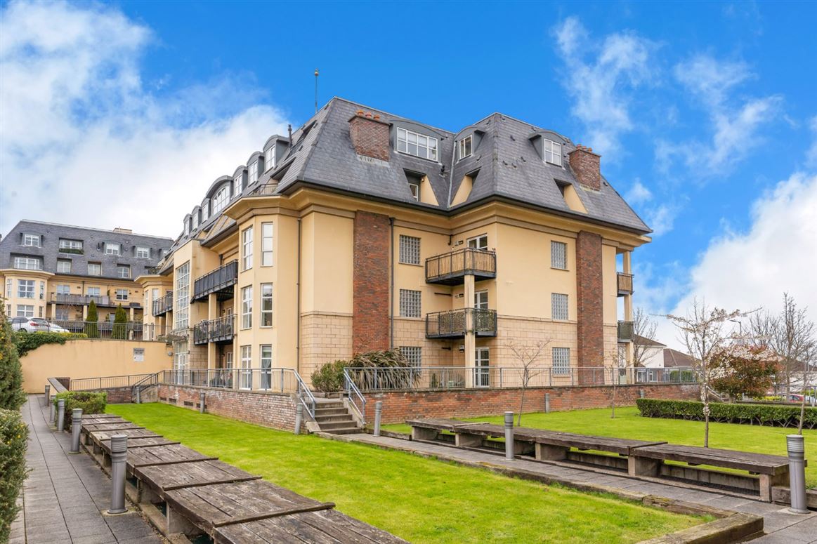 34 Wingfield, Stepaside, Dublin 18