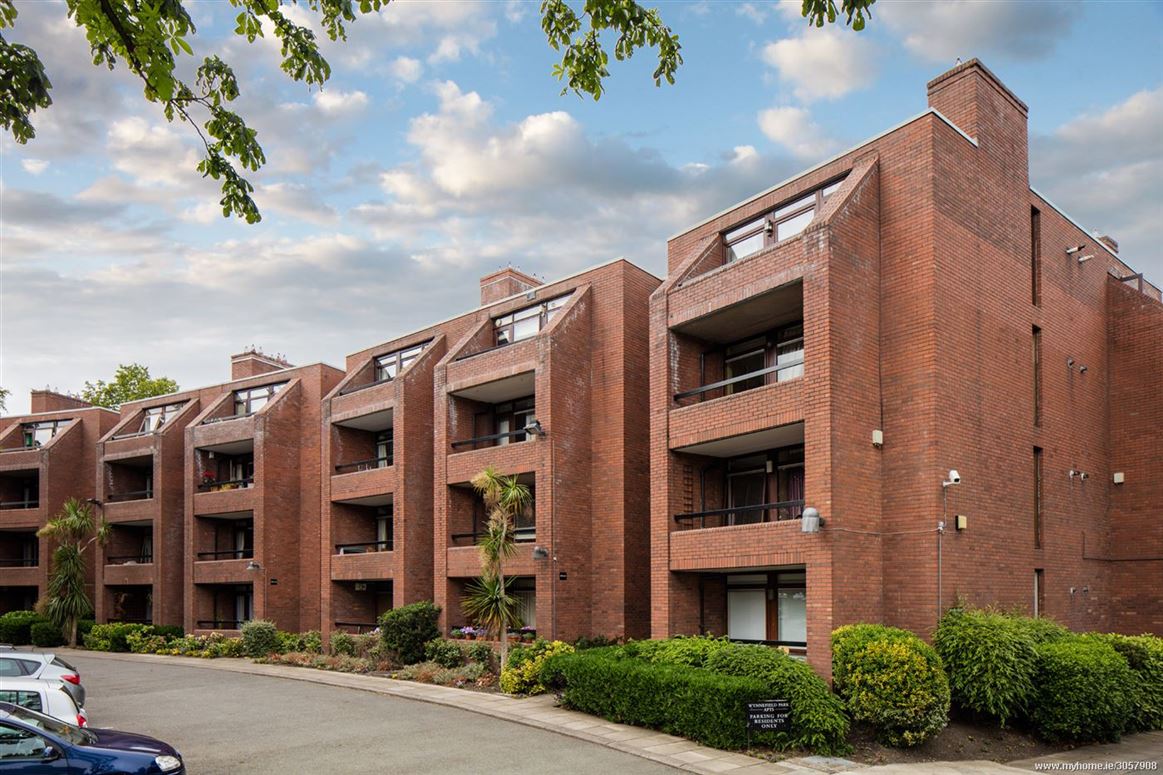 Wynnefield Park, Rathmines, Dublin 6