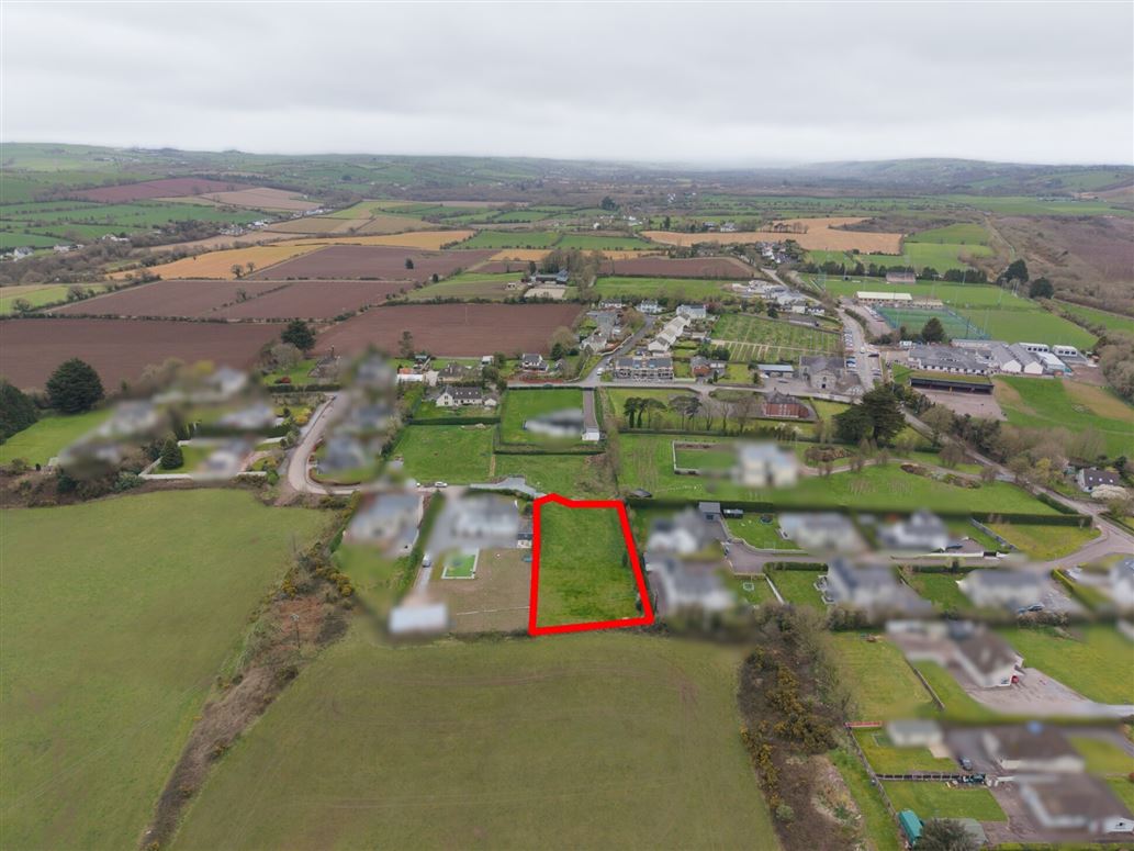 Site At Knockanemore, Ovens, Co. Cork