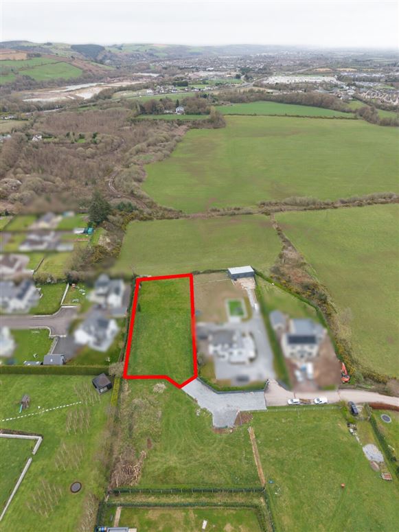 Site At Knockanemore, Ovens, Co. Cork