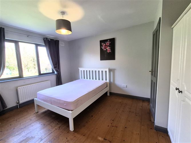 No. 4 The Crannogs, Louisburgh, Mayo