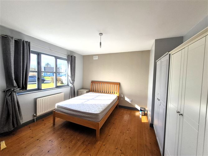 No. 4 The Crannogs, Louisburgh, Mayo