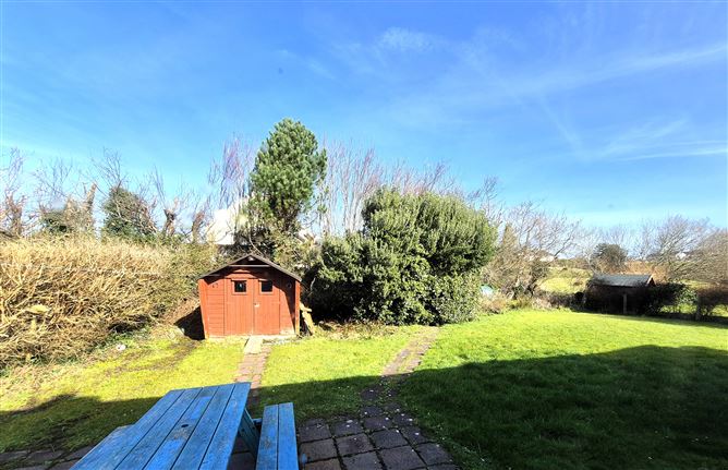 No. 4 The Crannogs, Louisburgh, Mayo