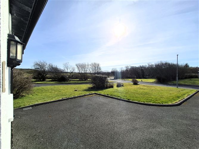 No. 4 The Crannogs, Louisburgh, Mayo