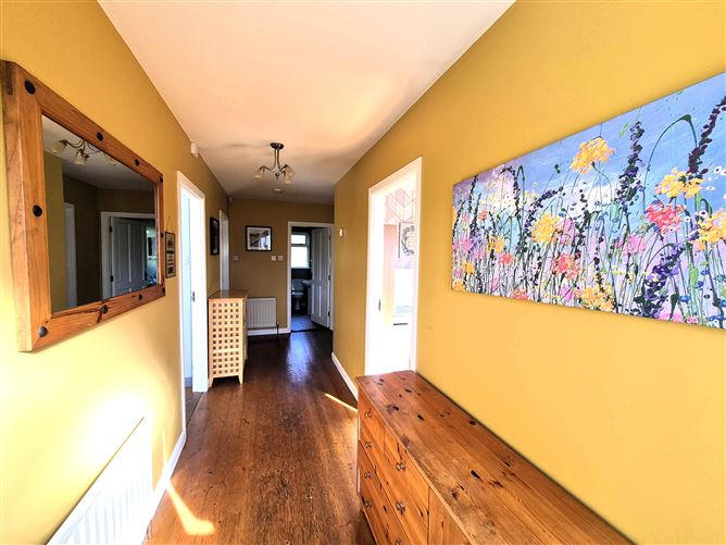 No. 4 The Crannogs, Louisburgh, Mayo