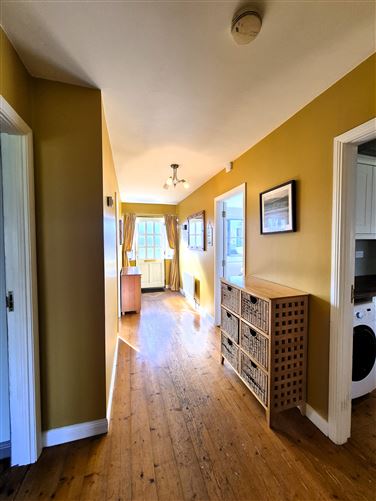 No. 4 The Crannogs, Louisburgh, Mayo