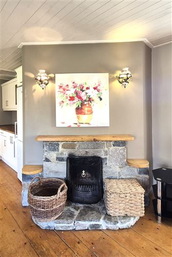 No. 4 The Crannogs, Louisburgh, Mayo