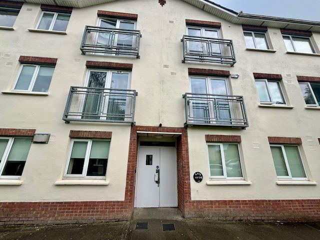 Weavers Court, Clondalkin, Dublin 22