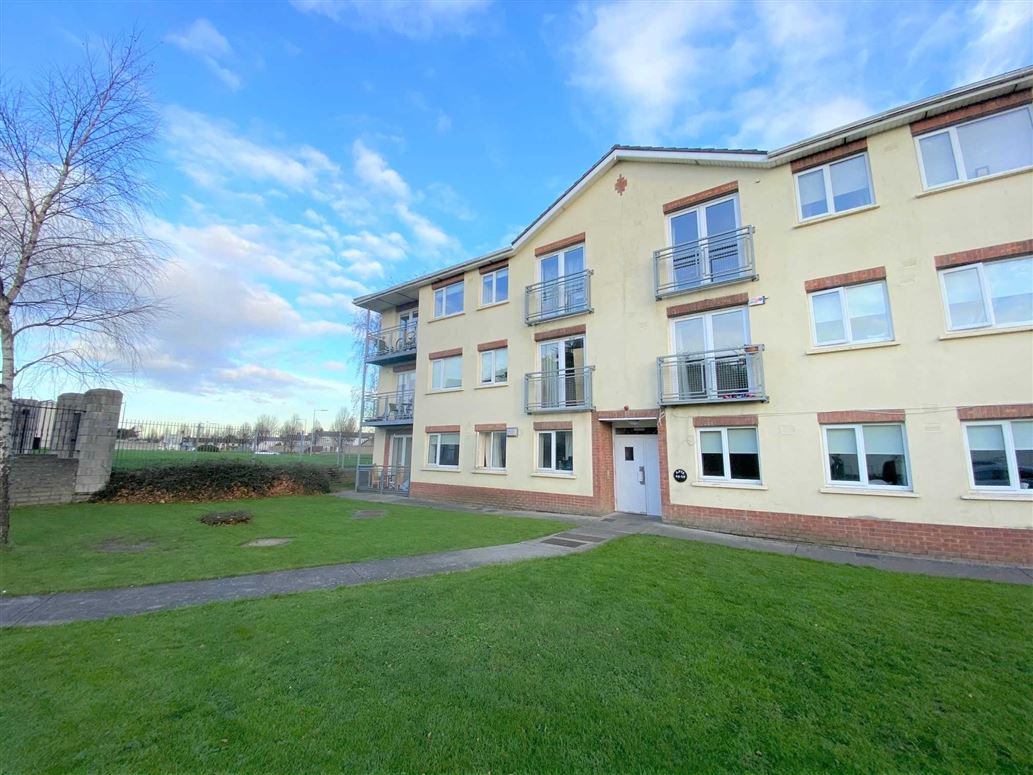 Weavers Court, Clondalkin, Dublin 22