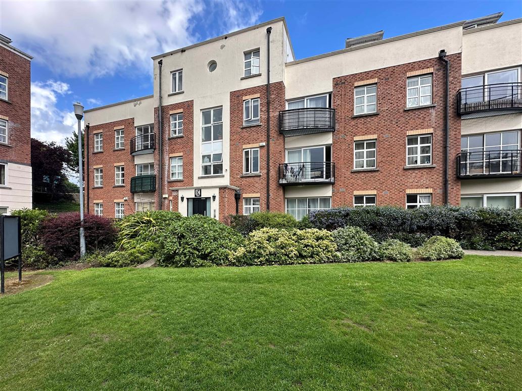 64 Block D1, Bow Bridge Place, Kilmainham, Dublin 8