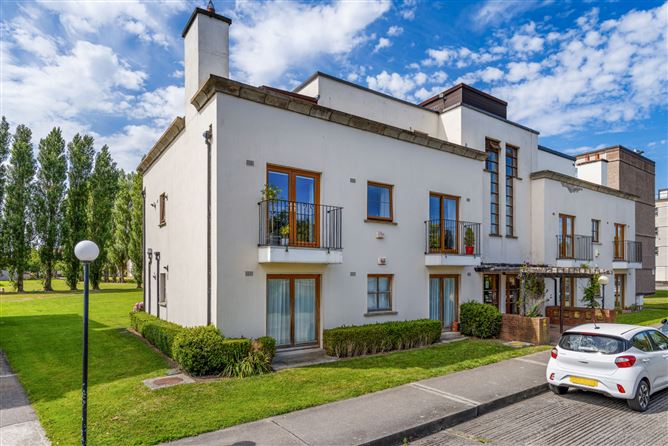 129 Seapark, Mount Prospect Avenue, Clontarf, Dublin 3
