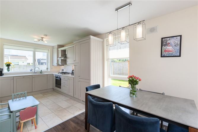 19 Diswellstown Court, Hamilton Park, Castleknock, Dublin 15