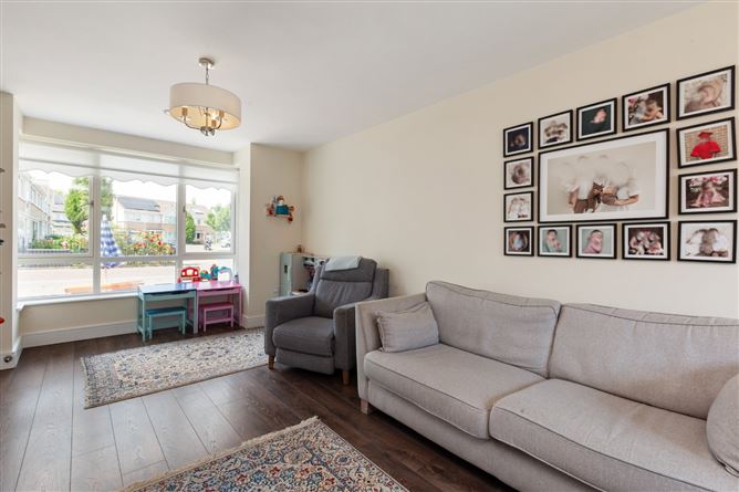 19 Diswellstown Court, Hamilton Park, Castleknock, Dublin 15