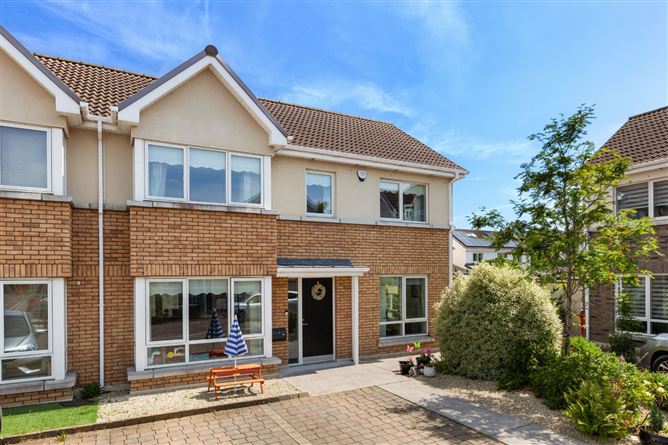 Photo 19 of 20 — 19 Diswellstown Court, Hamilton Park, Castleknock, Dublin 15