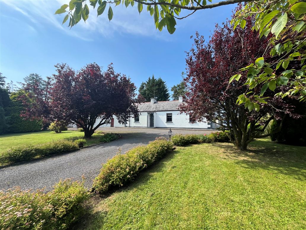Rathroe, Kincon, Ballina, Co. Mayo
