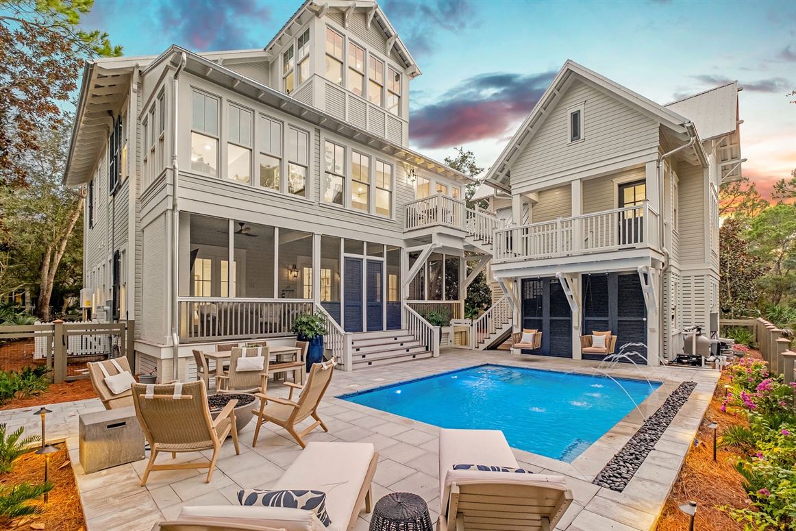 Starlight Bliss,Santa Rosa Beach,Florida,USA