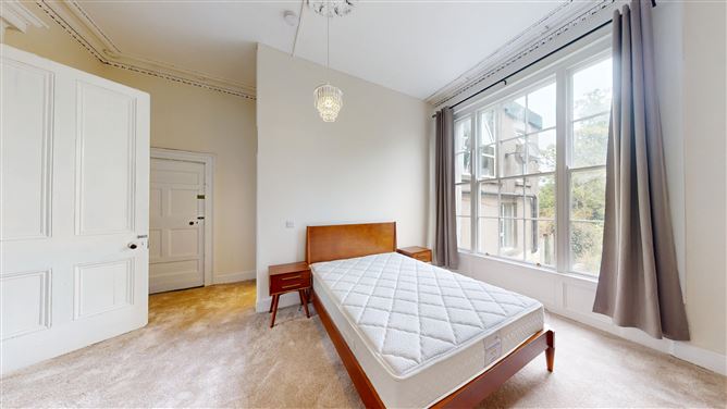 Photo 9 of 11 — First Floor 1 Bedroom apartment @ 18 Waterloo Road,, Ballsbridge, Dublin 4