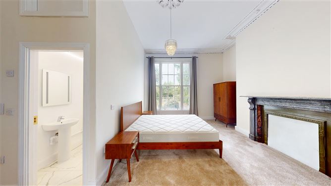 Photo 10 of 11 — First Floor 1 Bedroom apartment @ 18 Waterloo Road,, Ballsbridge, Dublin 4