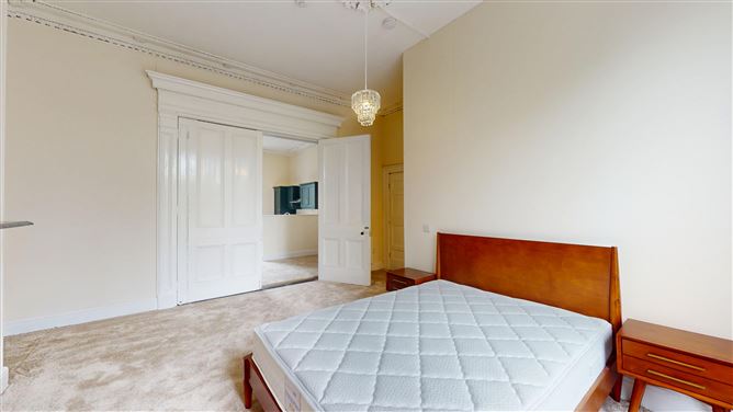 Photo 8 of 11 — First Floor 1 Bedroom apartment @ 18 Waterloo Road,, Ballsbridge, Dublin 4