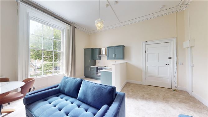 Photo 5 of 11 — First Floor 1 Bedroom apartment @ 18 Waterloo Road,, Ballsbridge, Dublin 4