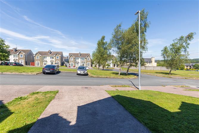 Photo 25 of 25 — 18 Gleann Aras Drive, Cork, Grenagh, Co. Cork