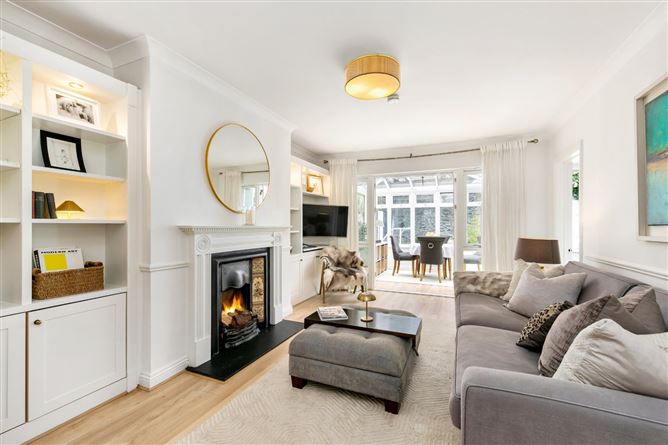 1 Harmony Court, Harmony Avenue, Donnybrook, Dublin 4