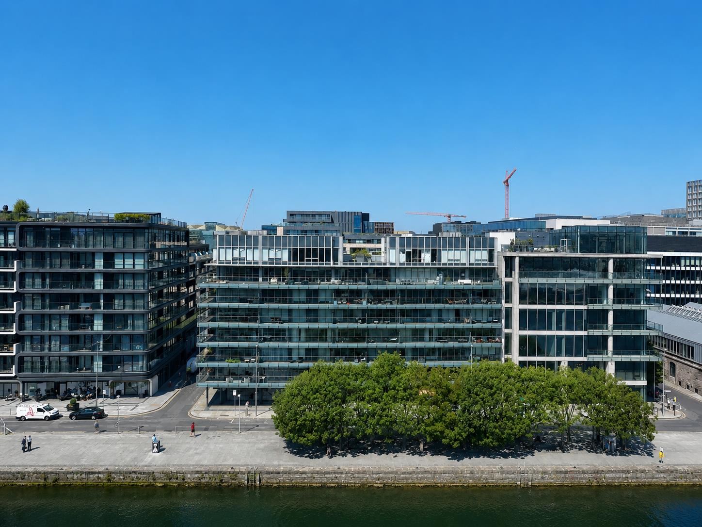 53 The Waterfront, Grand Canal Dk, Dublin 2