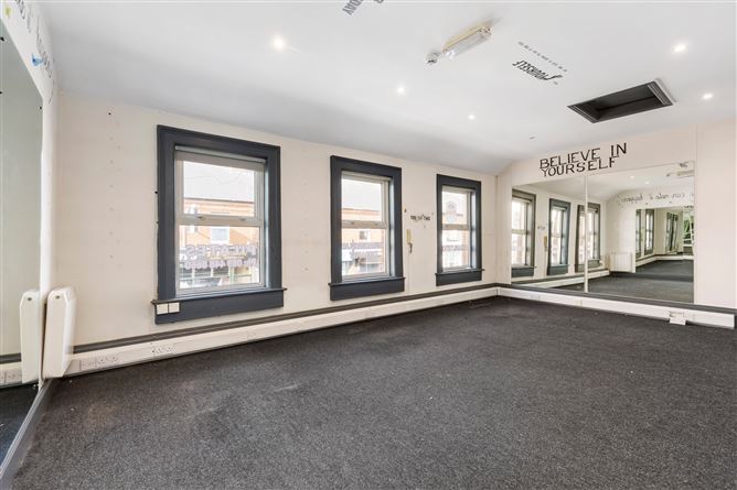 First Floor, 3-5 Orwell Road, Rathgar, Dublin 6