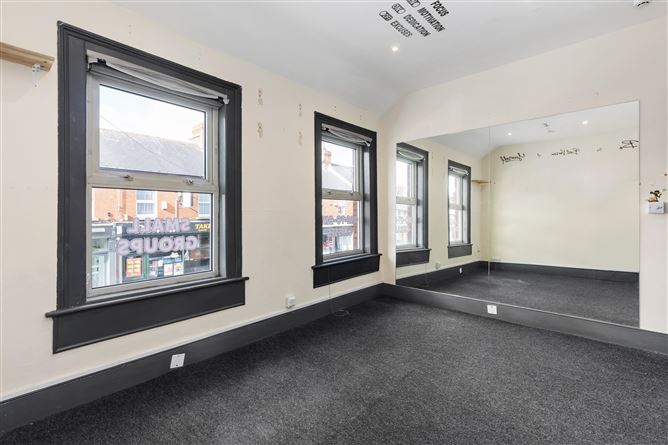 First Floor, 3-5 Orwell Road, Rathgar, Dublin 6