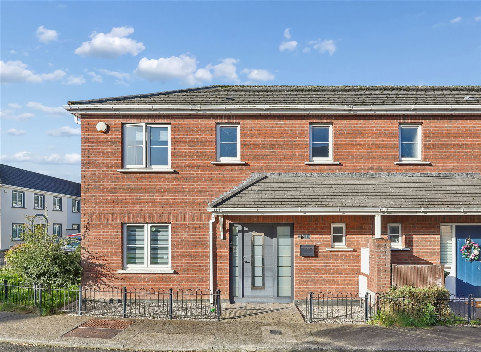 Photo 1 of 28 — 1 Ballentree Drive, Tyrrelstown, Dublin 15