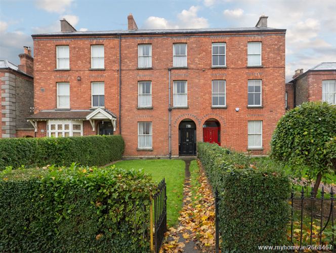 64 Kenilworth  Square  South Rathgar Dublin  6 Young s 