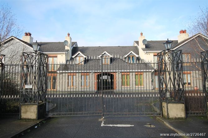 11 Ryston Gate, Newbridge, Kildare
