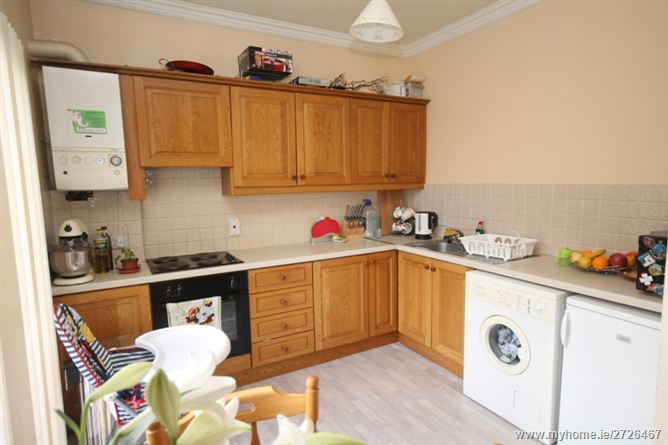 11 Ryston Gate, Newbridge, Kildare