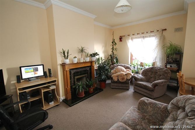 11 Ryston Gate, Newbridge, Kildare