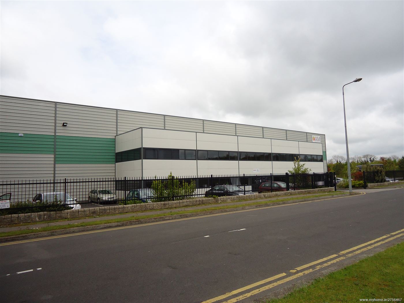 M7 Business Park, Newhall, Naas, Kildare - Conway Auctioneers - 2756467 ...