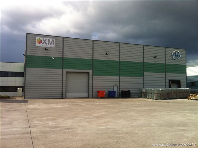 M7 Business Park, Newhall, Naas, Kildare