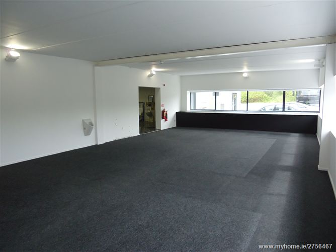 M7 Business Park, Newhall, Naas, Kildare
