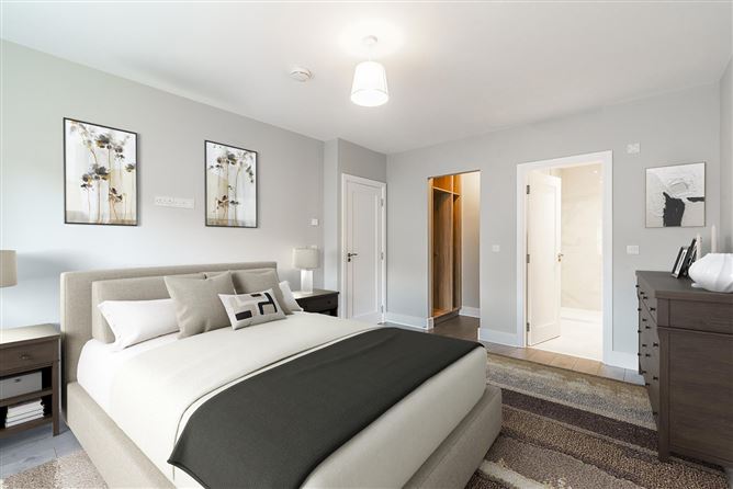 92 Stepaside Park, Stepaside, Dublin 18
