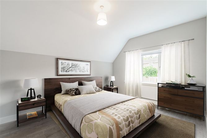 92 Stepaside Park, Stepaside, Dublin 18