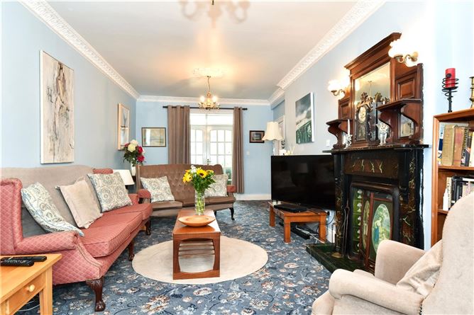 Loretto, 132 Salthill Road Lower, Salthill, Galway