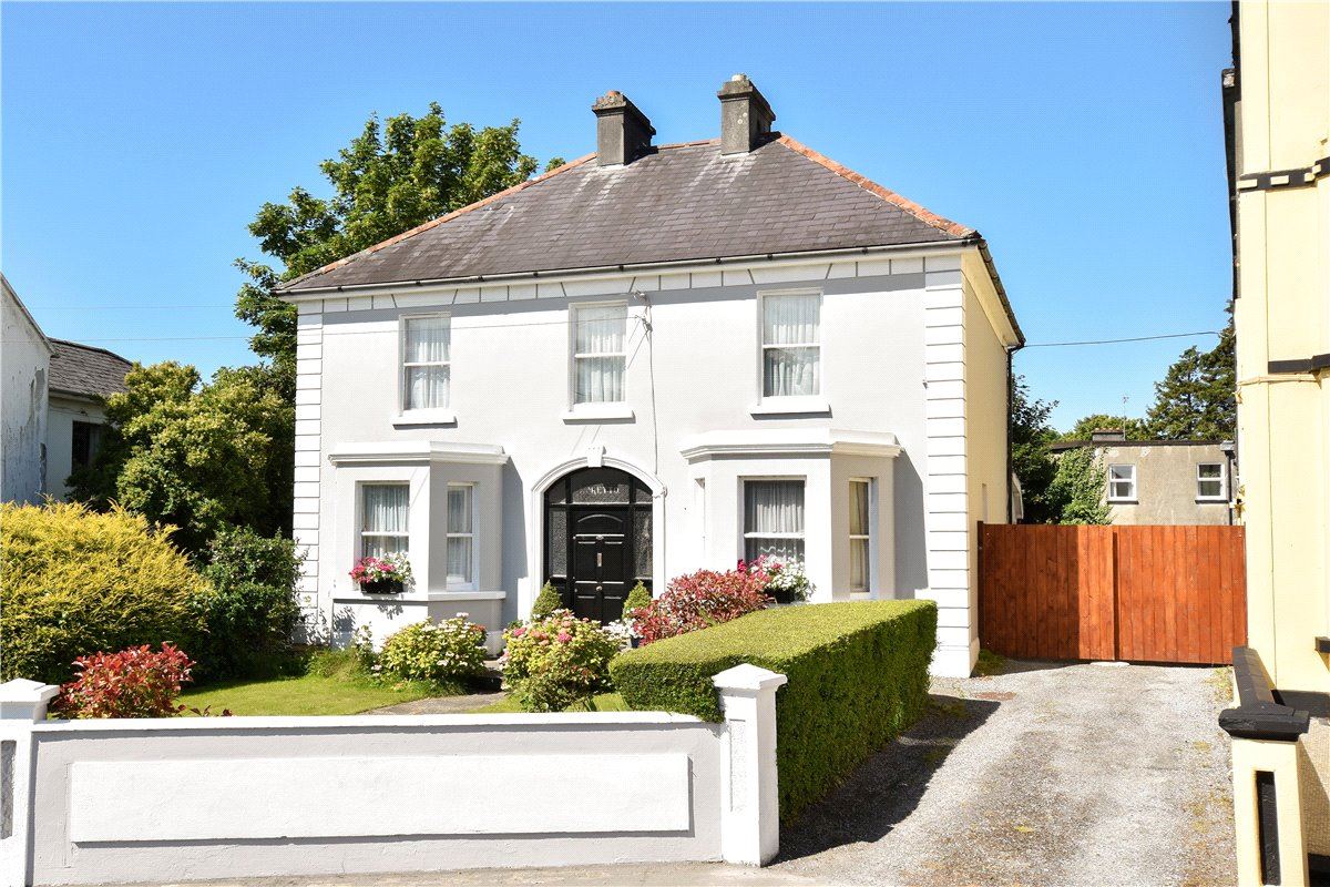 Loretto, 132 Salthill Road Lower, Salthill, Galway