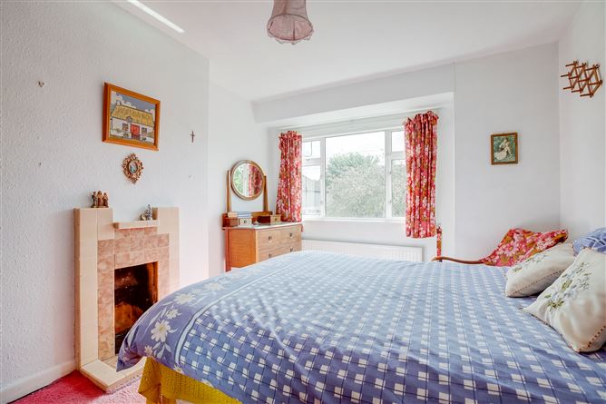20 Barton Road West, Rathfarnham, Dublin 14