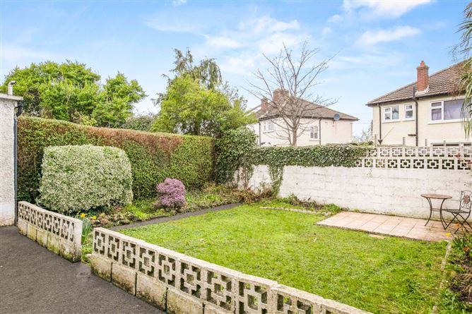 20 Barton Road West, Rathfarnham, Dublin 14