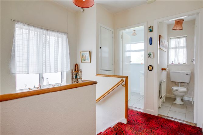 20 Barton Road West, Rathfarnham, Dublin 14