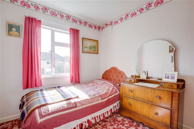 20 Barton Road West, Rathfarnham, Dublin 14