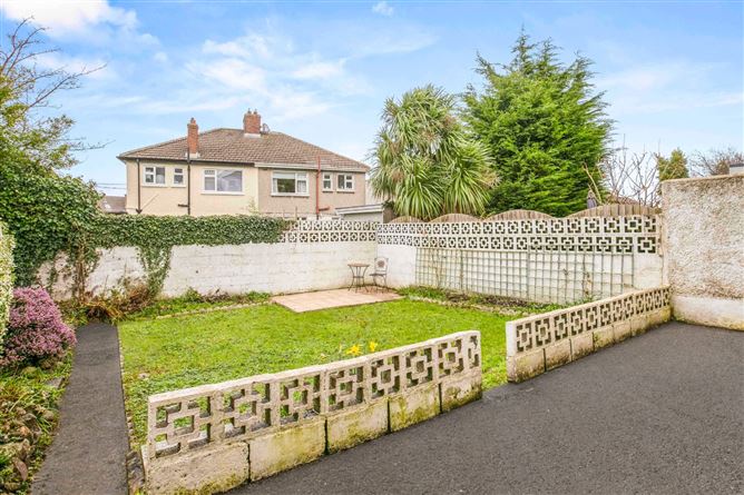 20 Barton Road West, Rathfarnham, Dublin 14